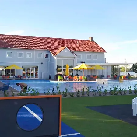 בית נופש Holiday Europarcs Veluwemeer-9 נונספייט
