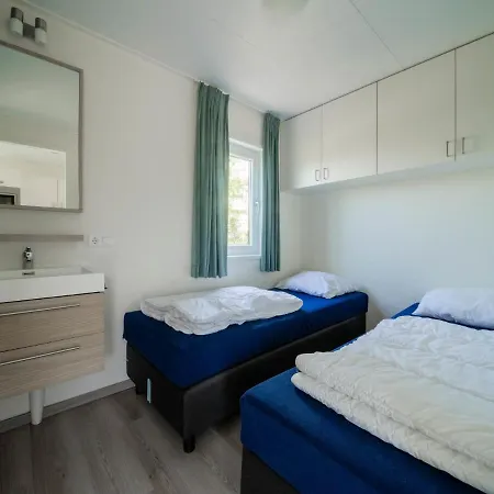 Holiday Europarcs Veluwemeer-9 *