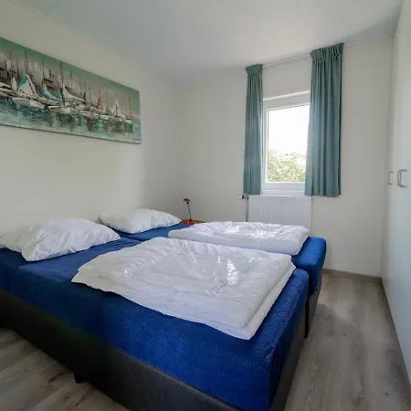 Holiday Europarcs Veluwemeer-9 נונספייט